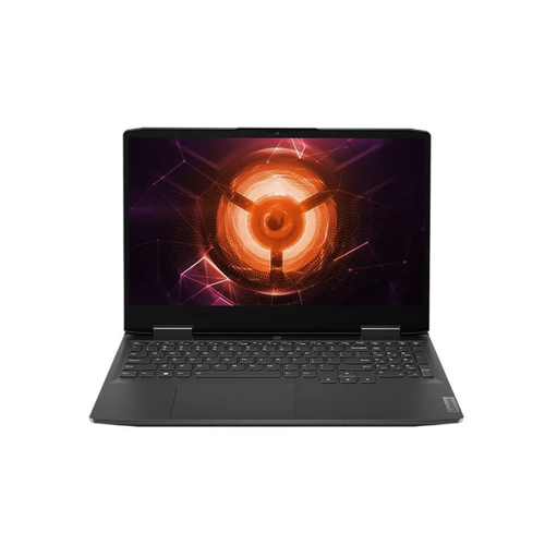 Ноутбук Lenovo Geekpro G5000 i7-13650HX RTX4050 156 144hz 16ГБ512ГБ Русская клавиатура Серый 13588800₽
