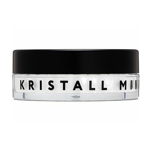 Пудра финишная для лица Kristall Minerals Cosmetics Антибактериальная 3818₽