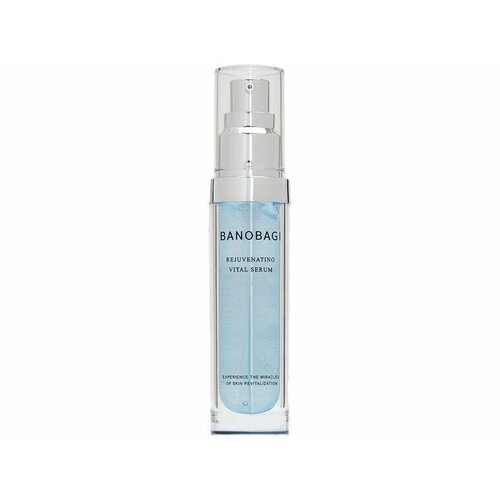 Сыворотка для лица Banobagi REJUVENATING VITAL SERUM