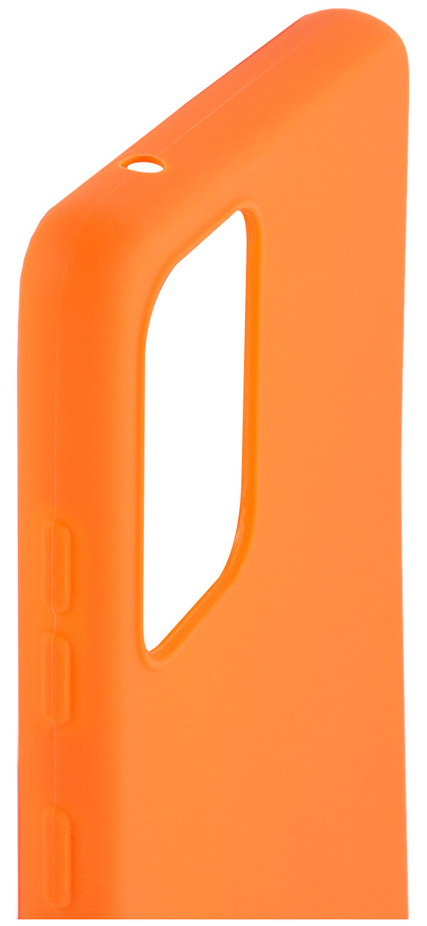 Чехол Red Line для Galaxy A52 Ultimate Orange УТ000024013 - фото №6