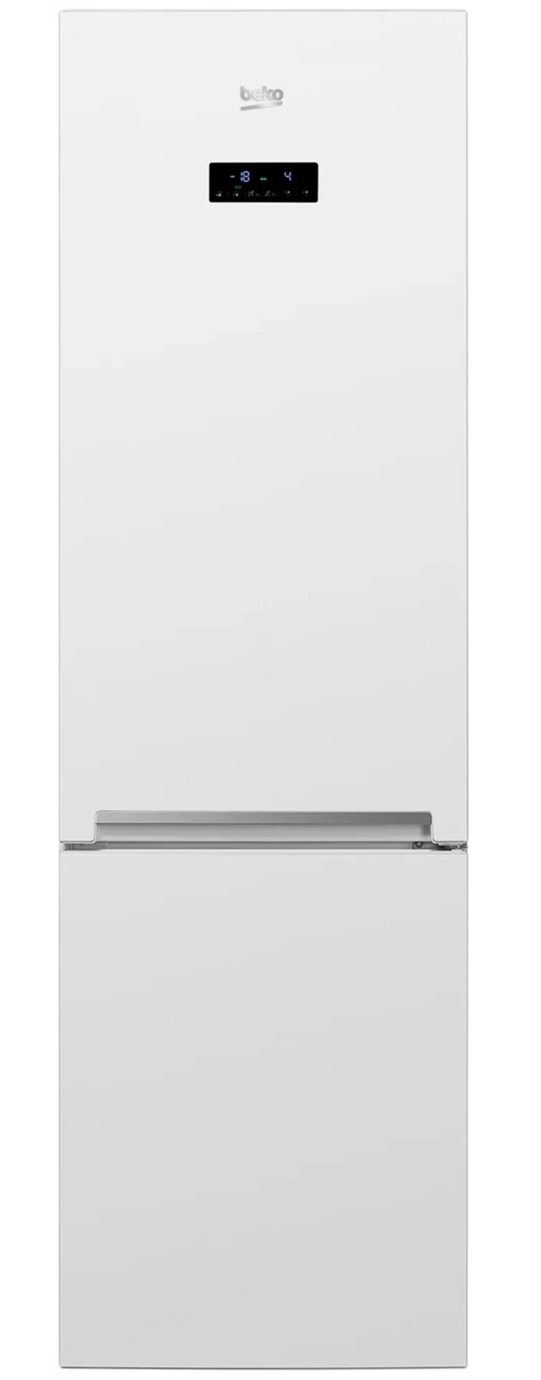 Холодильник Beko RCNK 310E20VW white