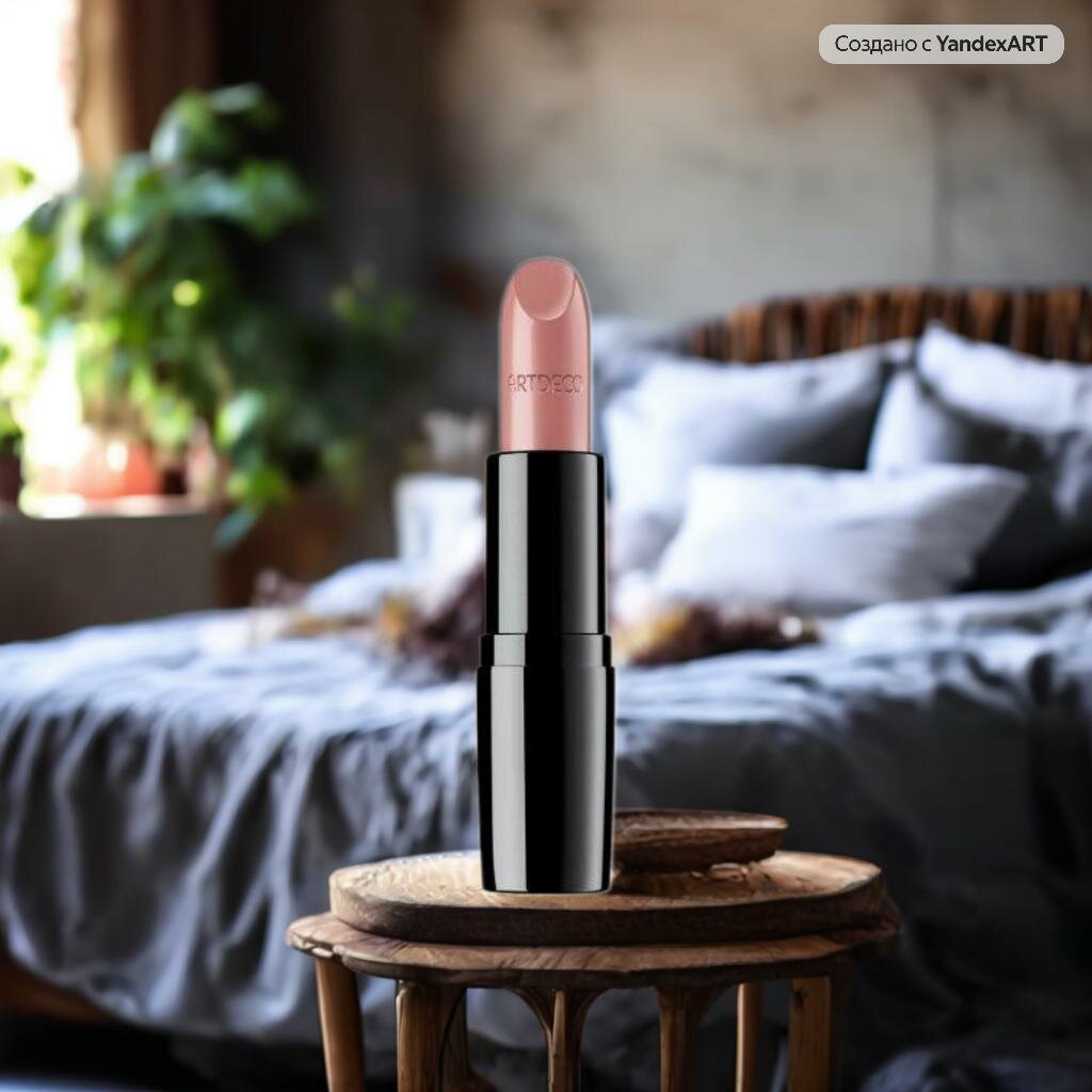 Artdeco Помада для губ увлажняющая Perfect color lipstick, тон 830, 4 г