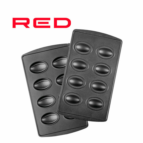 Панель для минипекарни RED SOLUTION RAMB-18 Орешки 110500₽