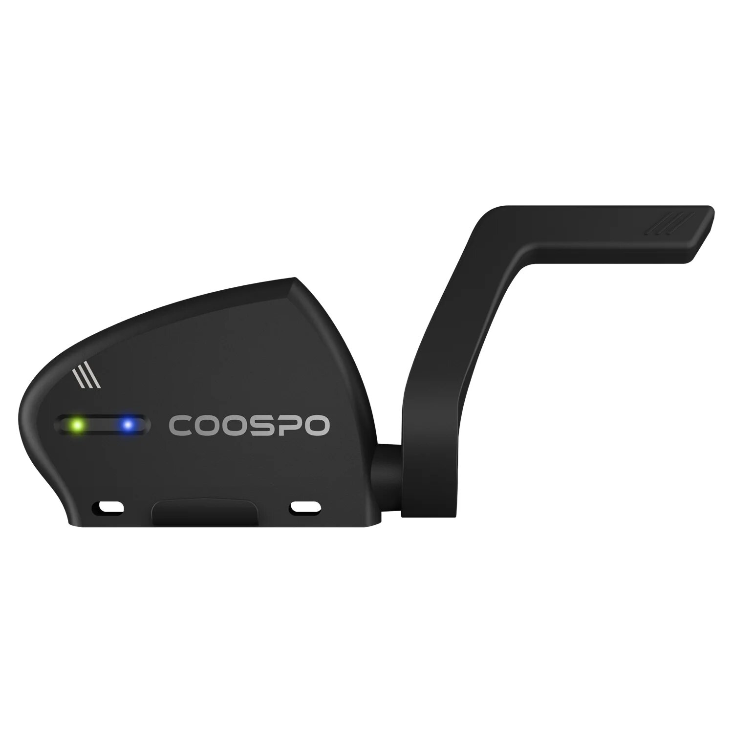 Беспроводной велосипедный датчик скорости и частоты вращения педалей COOSPO Bluetooth 5,0 ANT + беспроводной водонепроницаемый для Wahoo Zwif Garmin etrex 30x, BK805