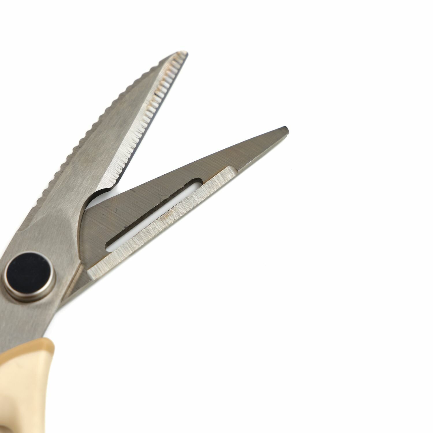 Кухонные Ножницы Xiaomi Ножницы-секатор кухонные в чехле на магните 10в1