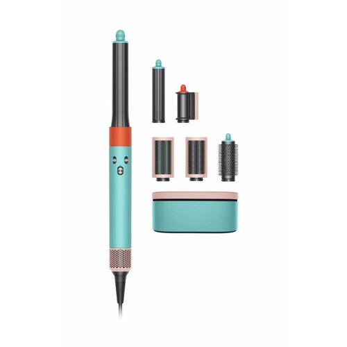 HS05 Полностью длинные кудрявые палочки ceramic pop 11999₽