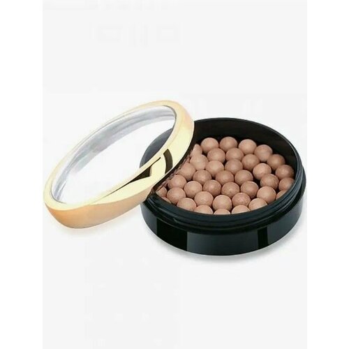 Golden Rose Румяна шариковые Ball Blusher тон 02