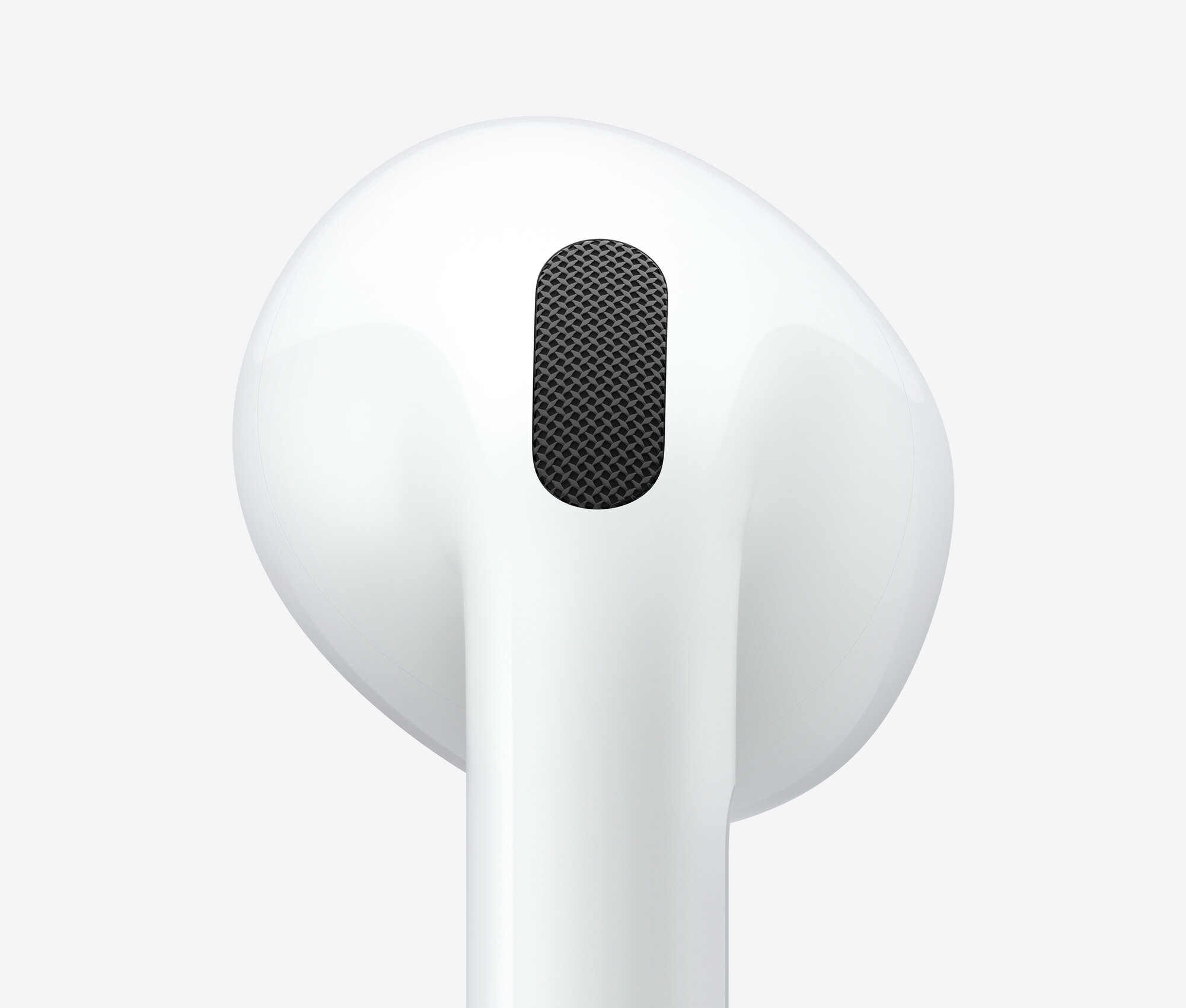 Apple AirPods 4 (ANC) Беспроводные наушники (с активным шумоподавлением),2024 — фото 1