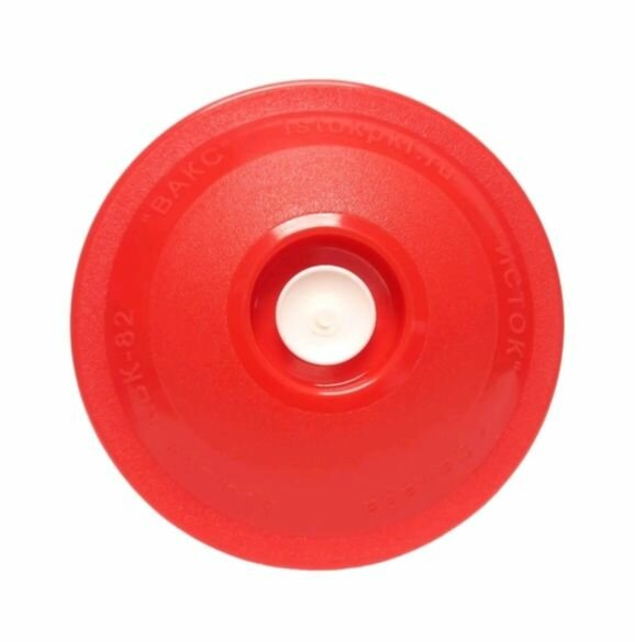 Изображение Вакуумных крышек ВАКС-82-10шт без насоса