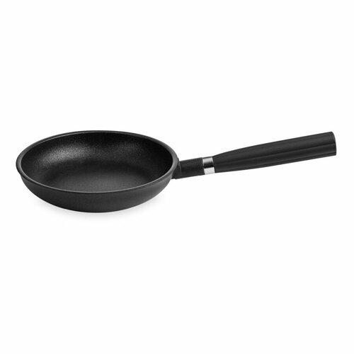 Сковорода для индукционных плит Pentolpress Titanio Induction 20 см, h4,5 см, алюминий литой