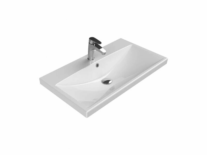 Раковина Belbagno marino-cer 80 bb-0322-80-lvb