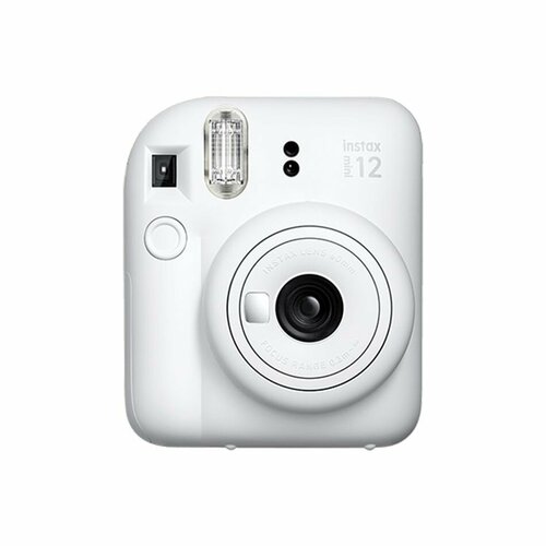Fujifilm Instax Mini 12 Фотоаппарат моментальной печати 2205800₽