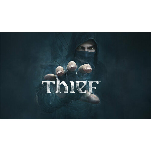 Игра Thief Master Thief Edition для PC STEAM Регион активации Российская Федерация электронная версия 549₽