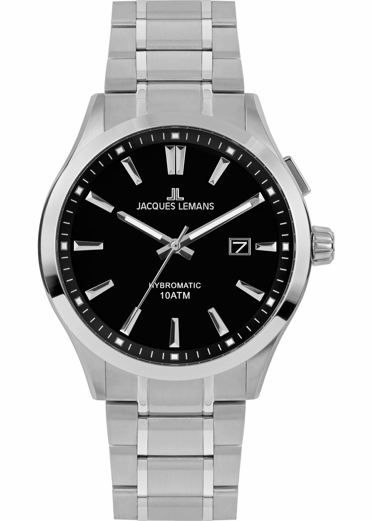 Наручные часы Наручные часы 1-2130E, Jacques Lemans