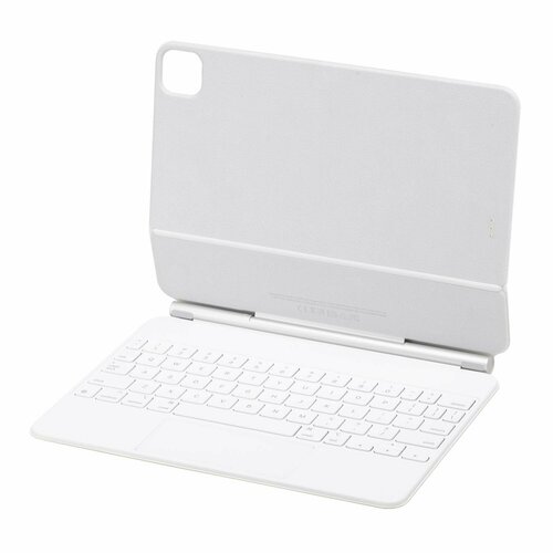 Клавиатура Apple Magic Keyboard iPad Pro 11 M4 White 42579₽