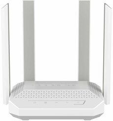 Беспроводной маршрутизатор Keenetic Sprinter KN-3711 Wi-Fi 6 AX3000 3xGbLAN, 1xGbWAN