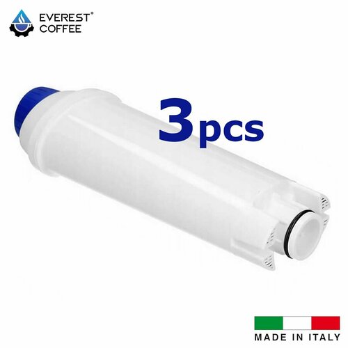 Delonghi фильтр очистки воды для кофемашин 8080₽