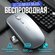 Беспроводная бесшумная мышь INPHIC M1P, с индикатором заряда, usb...
