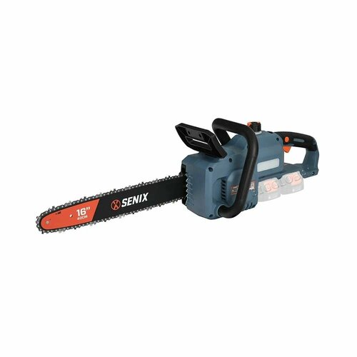 Пила цепная аккумуляторная SENIX CSX2-M2-EU-0 без АКБ и ЗУ 14690₽