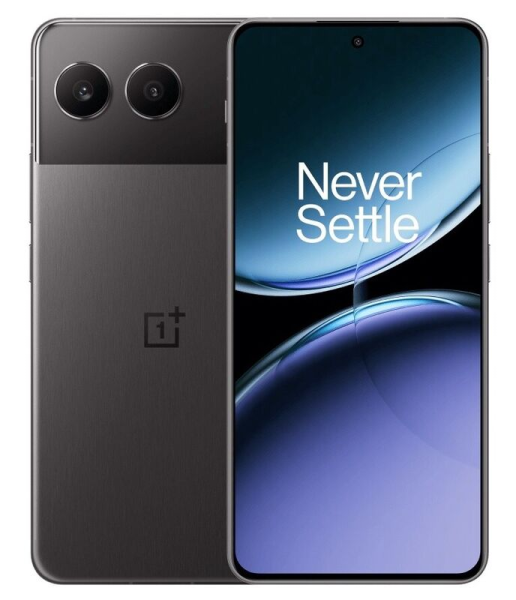 OnePlus Nord 4 8/256GB Obsidian Midnight (Черный)