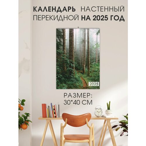 Настенный перекидной 