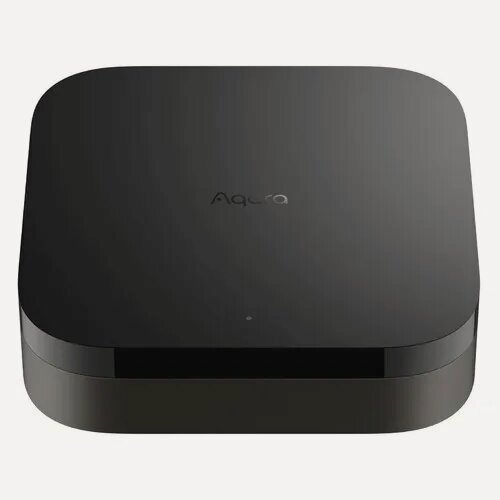 Изображение товара Центр управления AQARA Matter Hub M3 [hm-g01d]