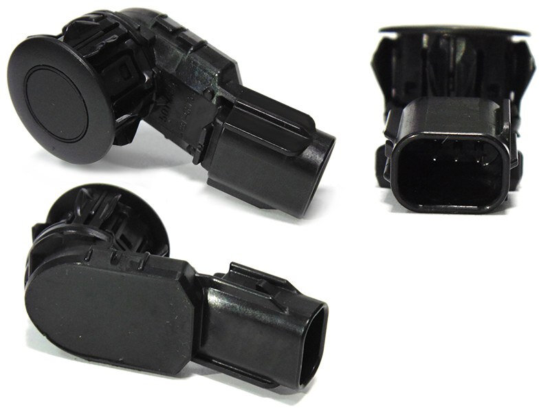 Датчик парковки задний для Тойота Рав 4 2012-2020 год выпуска (Toyota Rav4) SAT ST-89341-42010