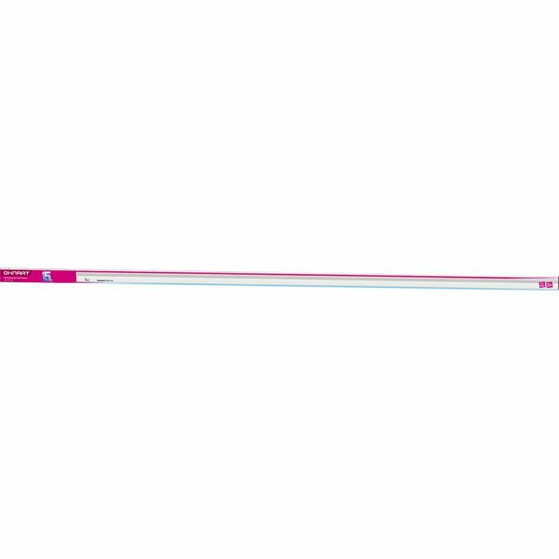 Светильник светодиодный 61 189 OLF-P1-15-4K-LED 15Вт 4000К IP40 1350лм 176-264В с выкл. на корпусе онлайт 61189
