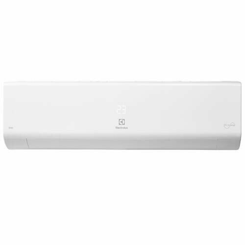 Кондиционер настенный сплит-система Electrolux Slide DC EACS/I-09HSL/N8 белый