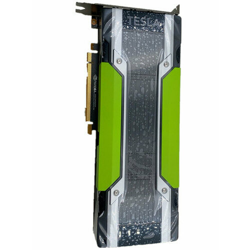 Видеокарта NVIDIA Tesla P100 16 ГБ 26500₽