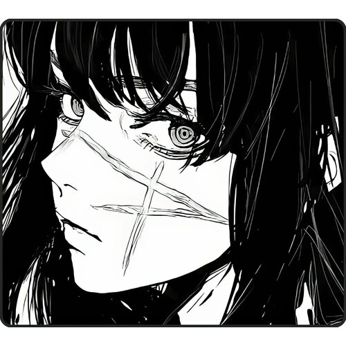 HARDPAD MINIMAL MOD для киберспорта водонепроницаемый, улучшенный контроль и плавность, антискользящее основание, альтернатива Artisan, SkyPAD, VAXEE