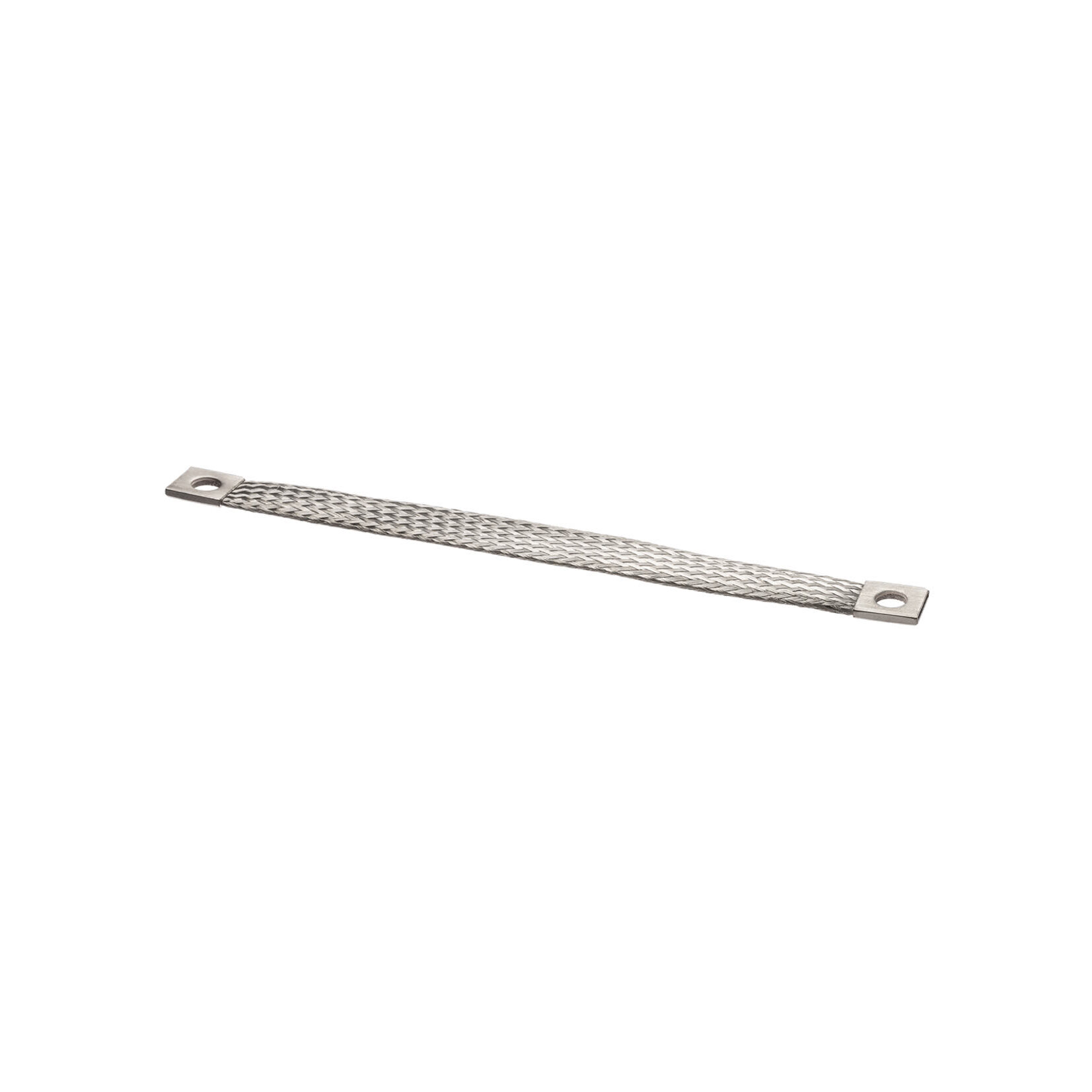 Проводник заземления плоский луженый ПЗ 16-200 (4 шт. упак) ТDM, TDM SQ0839-0011 (4 шт.)