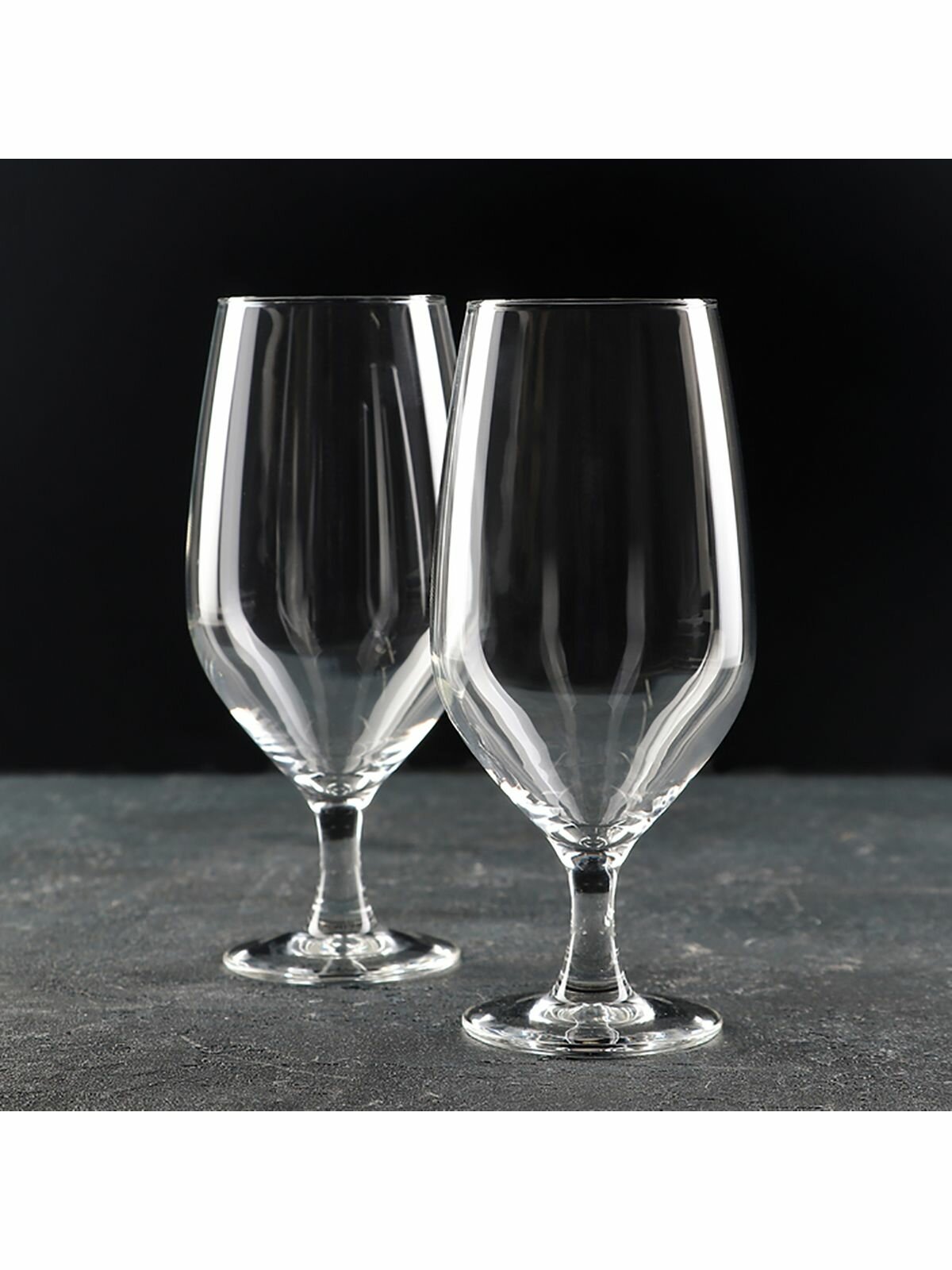 Бокал для пива 2шт ОСЗ Селест 580 мл (без подарочной упаковки)