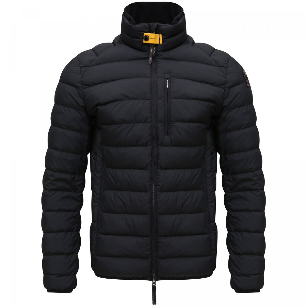 Куртка Parajumpers, размер XL, черный