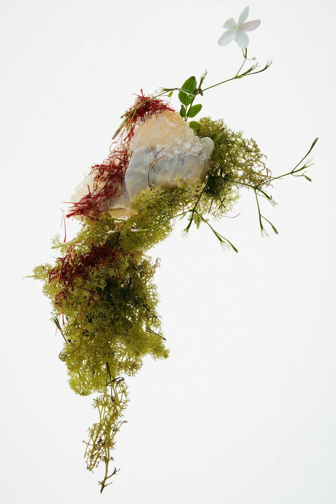 Парфюмерная вода Baccarat Rouge 540 ZARA Red Temptation, для женщин 30 мл — фото 1