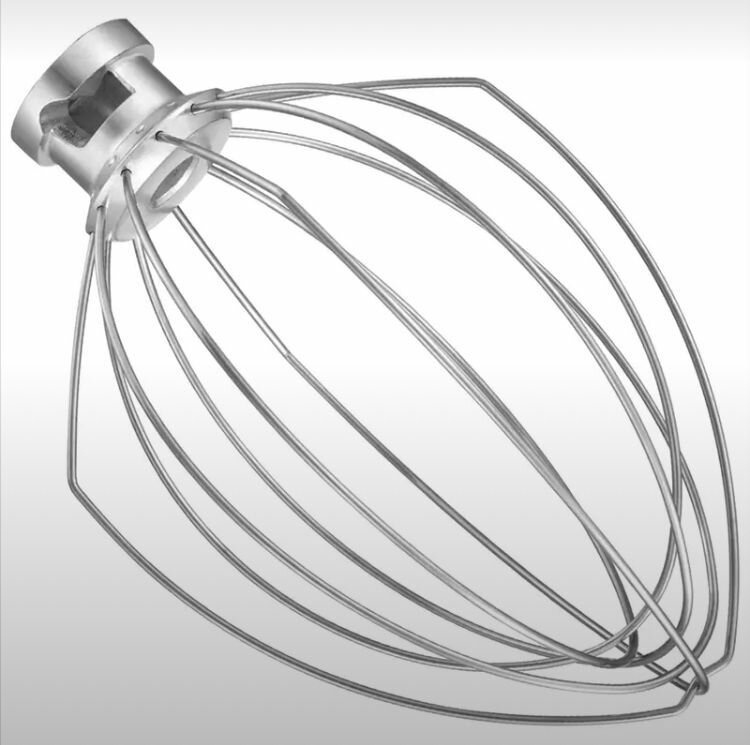 Венчик для миксера KitchenAid 48 л