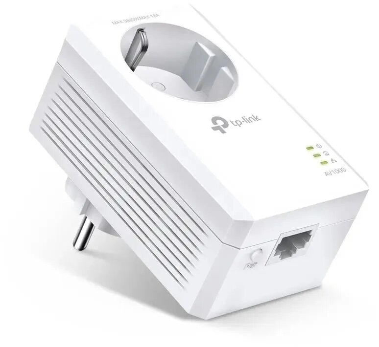 Адаптер PowerLine TP-Link TL-PA7017P