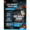 Фото BioTechUSA Iso Whey Zero