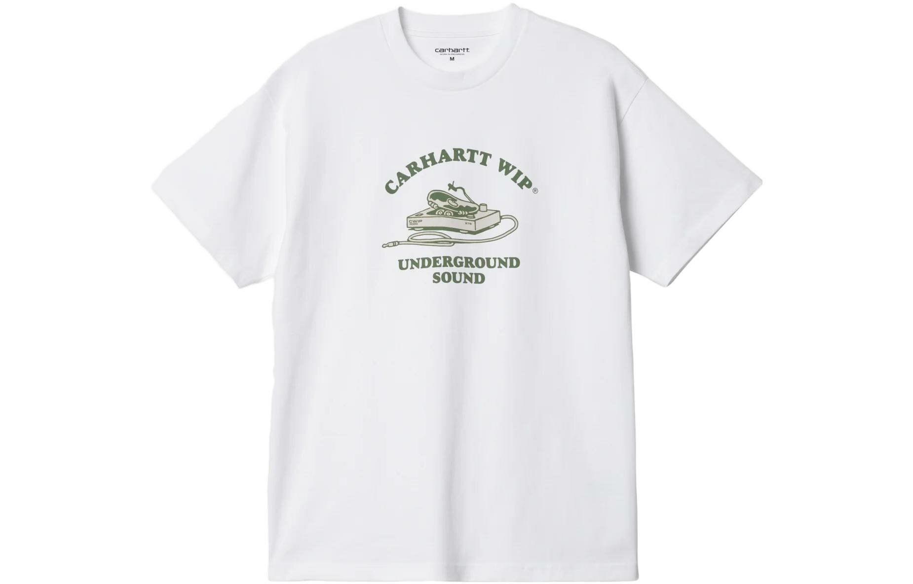Футболка Carhartt WIP Carhartt WIP