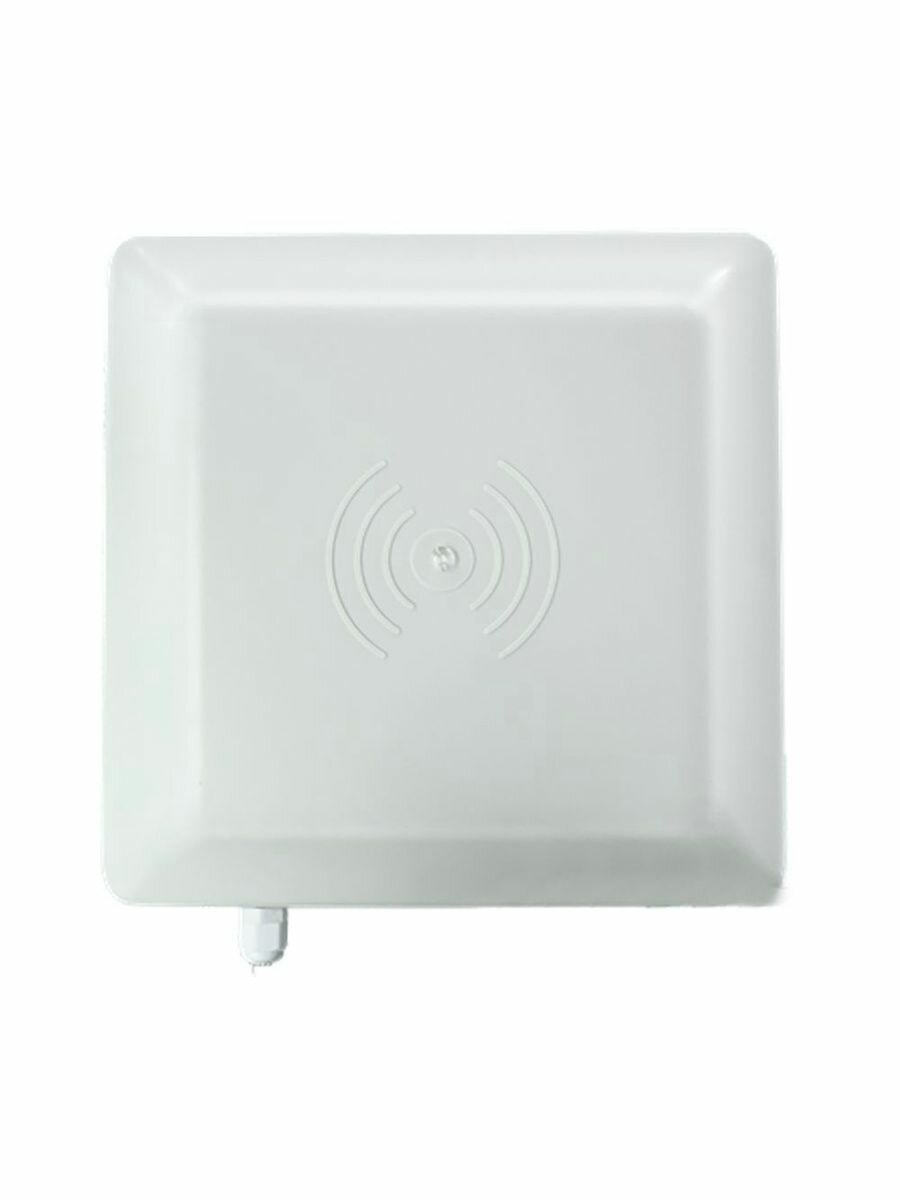 Считыватель дальней идентификации TS-LR500