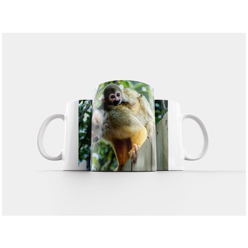 фото Кружка "булочка, фрукты, ягоды" 320 мл lotsprints