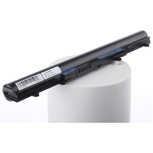 фото Аккумуляторная батарея ibatt ib-u2-a404h 2600mah для acer aspire f5-571g-p8pj, aspire e1-530g, aspire v5-571g-53336g75makk, aspire e1-570g-73538g75mnkk, aspire e1-572g-74506g50mnkk, aspire f5-571-p6tk, aspire e1-572g-34014g50mnkk,