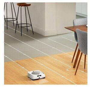 Робот-пылесос iRobot Braava Jet m6 - отзывы покупателей, владельцев в  интернет магазине М.Видео - Москва - Москва