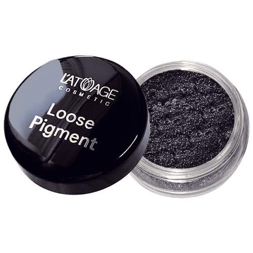 L'atuage Тени-пигмент Loose Pigment, 2.5 г