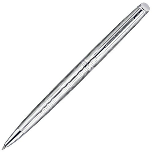 Шариковая ручка Waterman Hemisphere Deluxe Metal CT S0921070 светильники nowodvorski hemisphere 4840