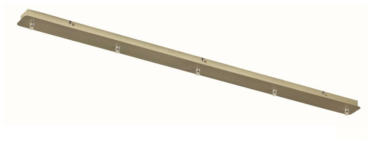 Бра Crystal Lux CLT 120W420 BL - фото №2