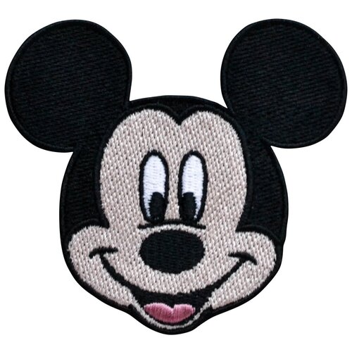 Нашивка (шеврон, патч) на термослое, Стежкофф, 