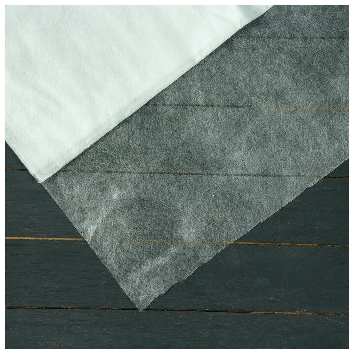 Материал укрывной, 5 × 1,6 м, плотность 30, с УФ-стабилизатором, белый, Greengo, Эконом 20% - фотография № 1
