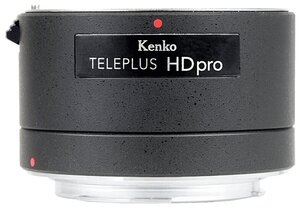 Телеконвертер Kenko HD PRO 2.0X DGX C-EF