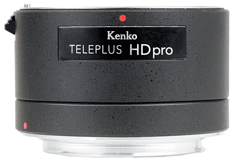  Kenko HD PRO 2.0X DGX C-EF